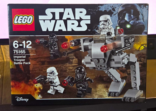 Lego star wars - wars, imperial