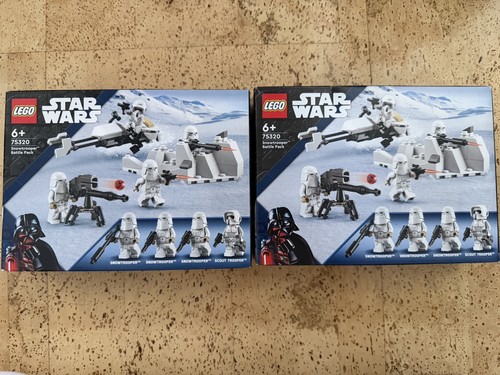 Lego star wars 75320 - star,