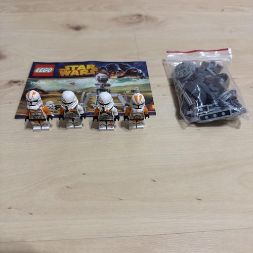 Lego star wars 75036 utapau - star,