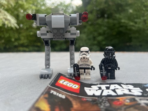 Lego star wars - rogue, one