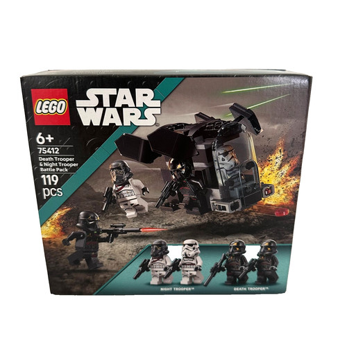 Lego star wars 75412 - lego,