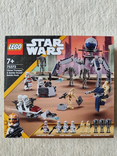 Lego star wars 75372 clone - lego,