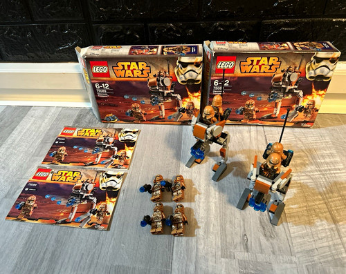 2xlego star wars - 2xlego,
