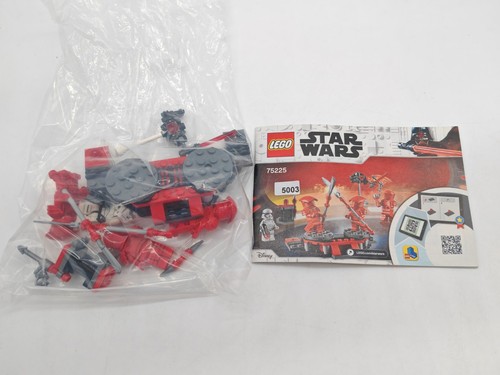 Lego 75225 star wars - lego,