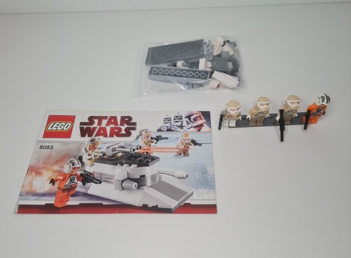 Lego star wars rebel - lego, trooper