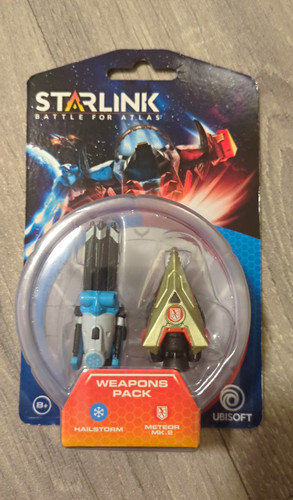 Ubisoft starlink battle - starlink:, for