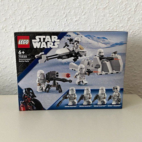 Lego star wars 75320 - lego,