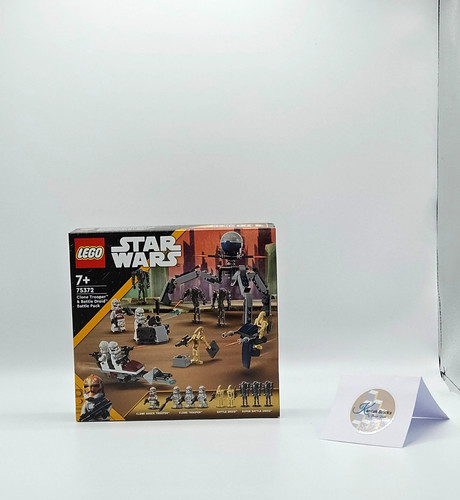 Lego set 75372 clone - lego®,