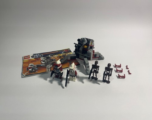 Lego star wars - lego,