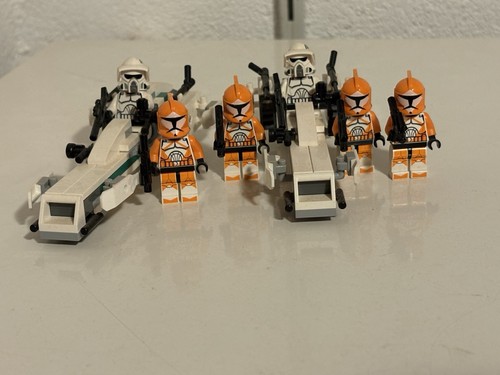 Lego star wars - lego,