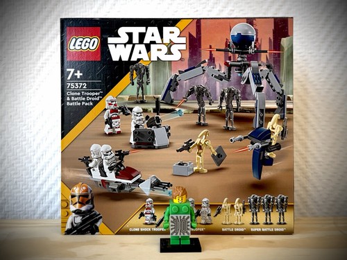 Lego star wars - wars,