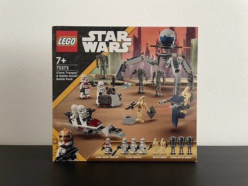 Lego star wars clone trooper - wars:,