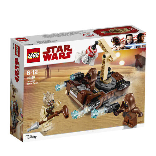 Lego star wars tatooine - lego,