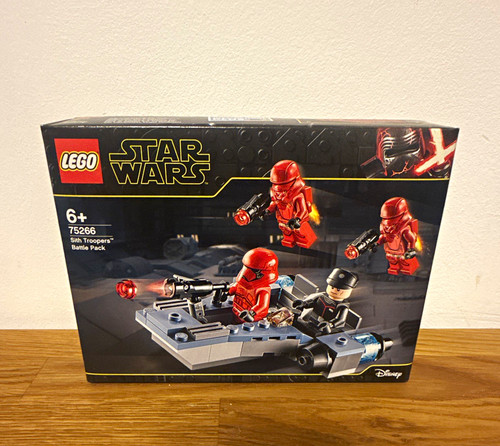 Lego star wars sith troopers - wars,