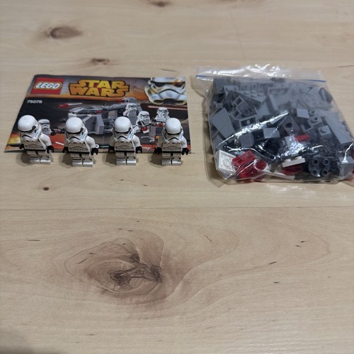 Lego star wars 75078 - wars, imperial