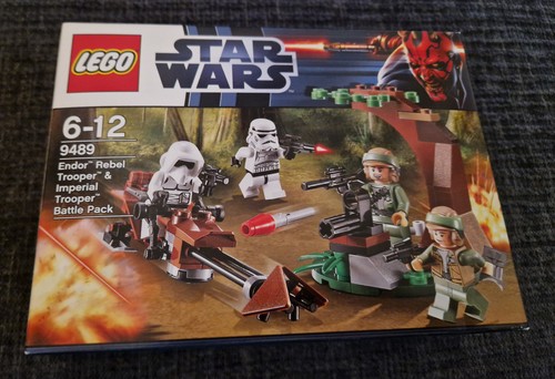 Lego star wars - lego, rebel