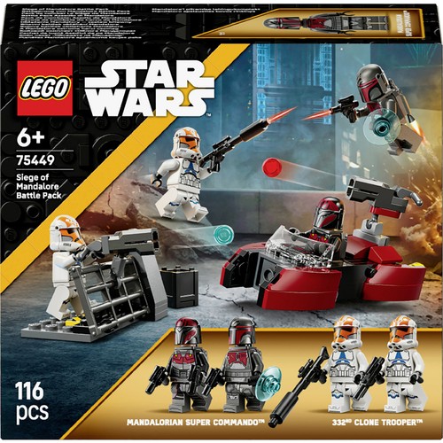 75449 lego star - star, wars™