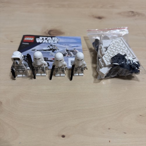 Lego star wars 75320 - lego,