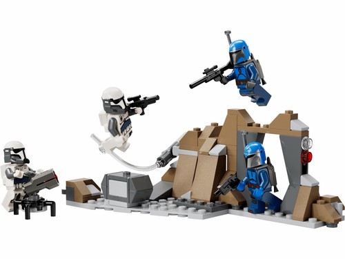 Lego star wars - lego,