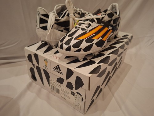 Adidas f50 adizero battle - adizero,