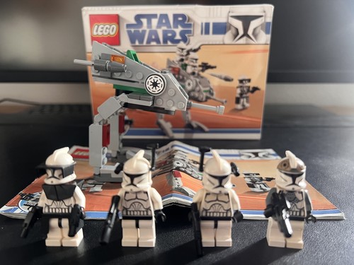 Lego star wars - wars, set
