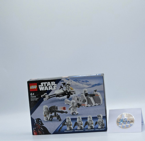 Lego set 75320 - lego®,