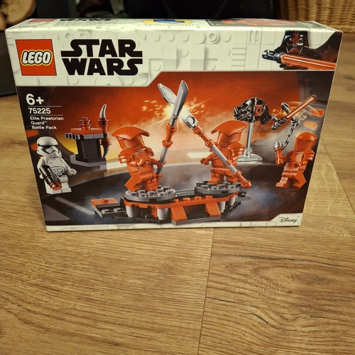 Lego star wars 75225 elite - lego,