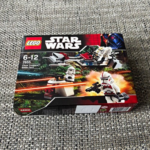 Lego star wars 7655 - lego,