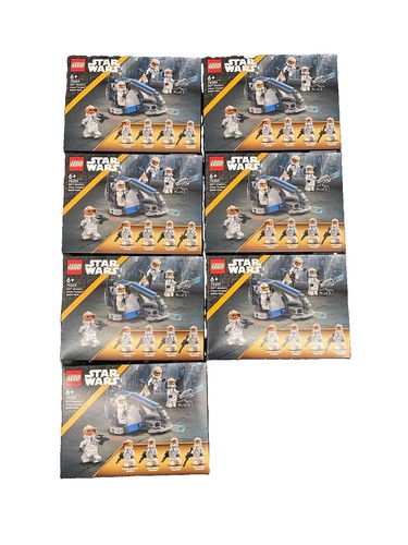 Lego star wars - star,