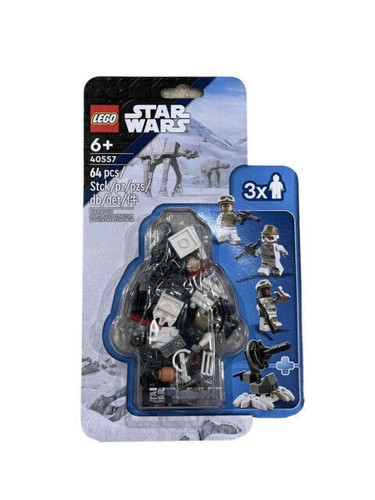 Lego 40557 star wars - 40557,