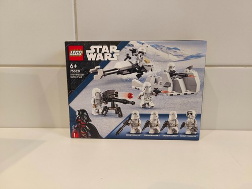 Lego star wars 75320 - wars,