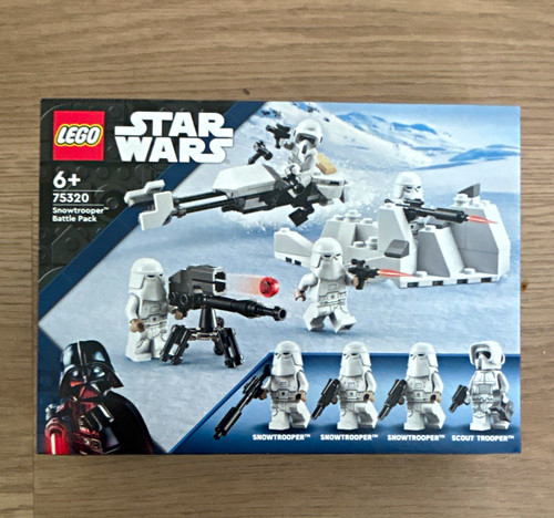 Lego star wars 75320 - lego,