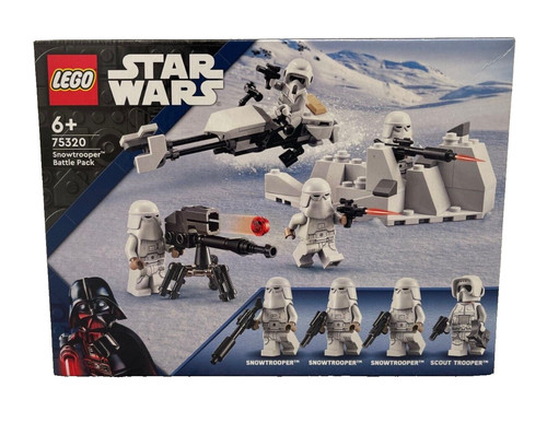 Lego star wars 75320 - wars,
