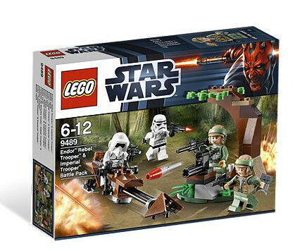 Lego star wars 9489 - lego®,