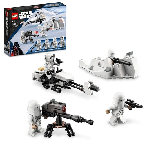 Lego 75320 star wars - 75320,