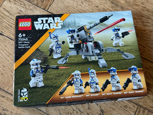 Lego star wars - lego,