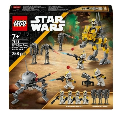 Lego star wars 75431 - wars,