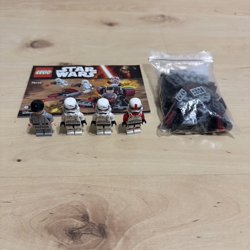 Lego star wars 75134 galactic - star,