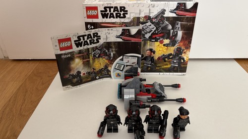 Lego star wars - lego, 75226