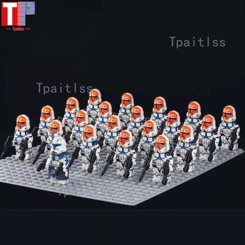21x star wars 501st - star,