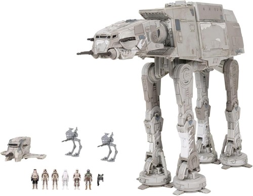 Star wars micro galaxy - star,