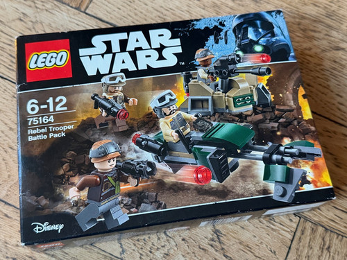 Lego star wars - star, wars: