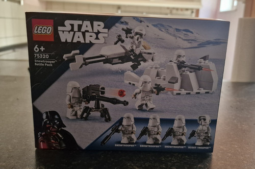 Lego star wars - star,