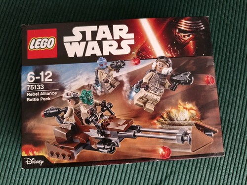 Lego star wars 75133 rebel - star,