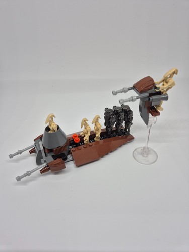 Lego star wars droids - lego,