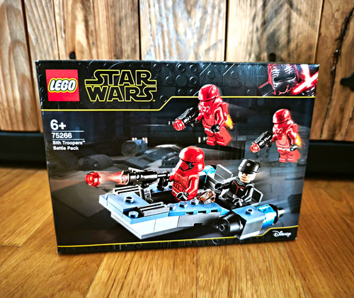 Lego star wars 75266 sith - lego,