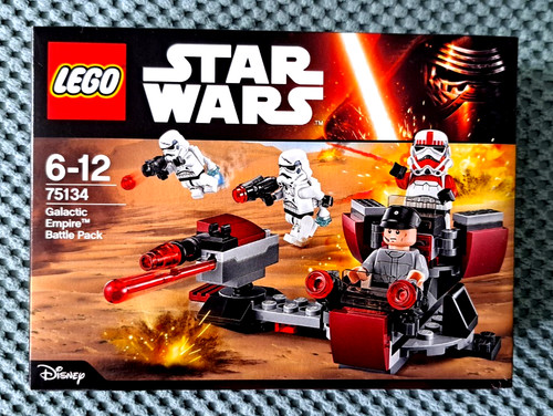Lego star wars 75134 - lego,