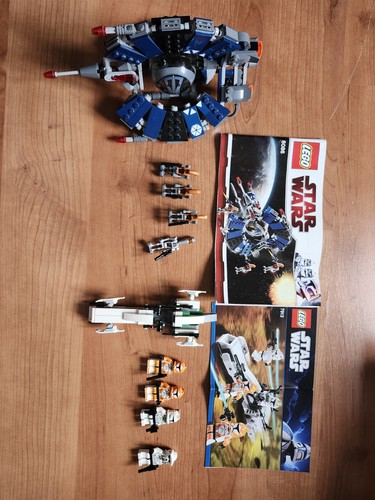 Lego star wars - star,