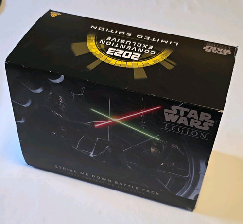 Star wars legion strike me - star, wars: