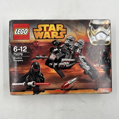 Lego star wars 75079 - lego,